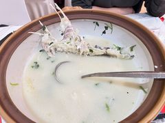 -千岛湖鱼味馆(十字街总店)