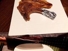 -佛山希尔顿酒店·融誉亚洲美食荟