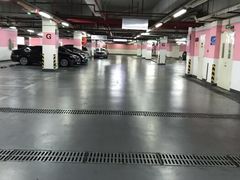 -久光百货-地下停车场