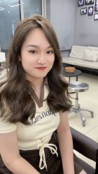 -藤野造型·烫发染发