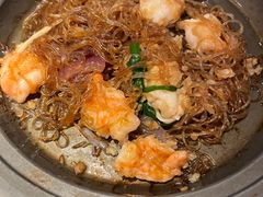 -绿茶餐厅(北京世纪金源店)