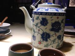-绿茶餐厅(朝阳大悦城店)