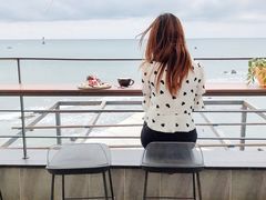 -Cafe Rooftop Cheongsapo