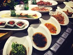 -星伦多自助料理(华润万象城店)