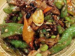 -湘肠香火锅店(团结湖店)