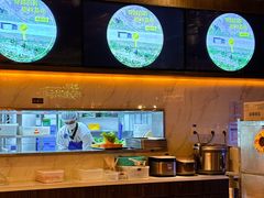 -润园四季椰子鸡火锅(海上世界店)