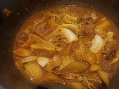 -山河屯铁锅炖·非遗铁锅炖(华强北店)