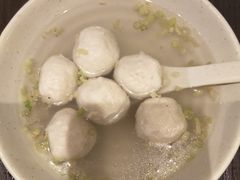 -邵子牙·中华老字号(定安路店)