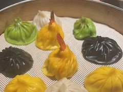 -隆喜元鱼汤包·海鲜(中联广场店)