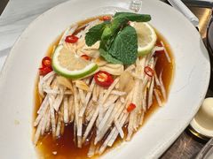 -云海肴云南菜·蒸汽石锅鱼(新奥店)