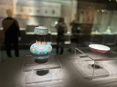 -景德镇中国陶瓷博物馆