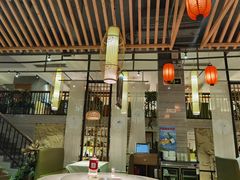 大堂-川味堂·四川豆花(八卦岭店)
