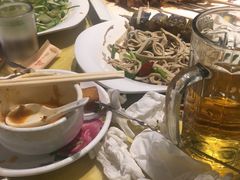 -银村街粥店(北线阁店)
