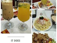 -威尼斯西餐厅(古镇店)