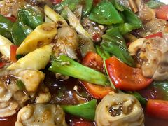 -胡世羊肉汤(南街店)