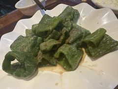 -玛禄藏膳(五分店)
