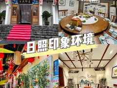 -前王院•巧克力海鲜市集餐厅(万平口店)