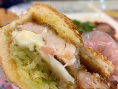 -新辉港式茶餐厅(北栅店)