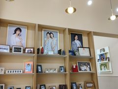 -海马体照相馆(成都来福士广场店)