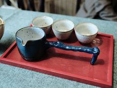 -一号铺子·大炉茶