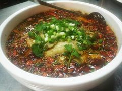 -饼中王酒楼(光复西路店)