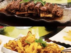 -大洋家·精品潮汕菜·生腌砂锅粥(天河东路店)