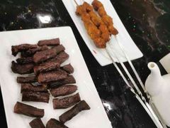 -巴音浩日娲·蒙餐(双林东路店)
