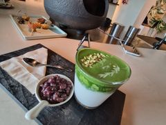 -luutosa  cafe & tea 鹿兔山