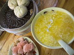 -梁憨包(南岸回龙湾店)