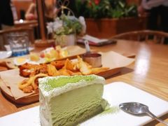 食趣畅享拼盘-必胜客(百联又一城店)