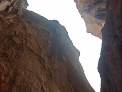 -天山神秘大峡谷