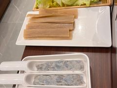 -蝎王府羊蝎子(虎坊桥总店)