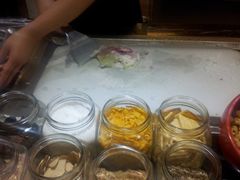 炒冰激凌-东方红海鲜百汇(国际大厦店)