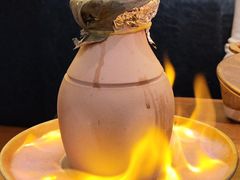 -吃饭皇帝大土家民族菜(正大广场店)