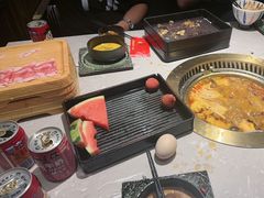 -空之介寿喜烧·和牛放题(恒隆广场店)