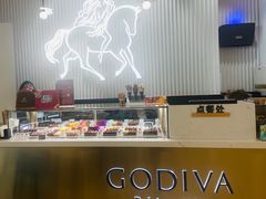 -GODIVA(国际金融中心店)