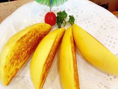 南瓜面包条-点都德(喜粤楼店)