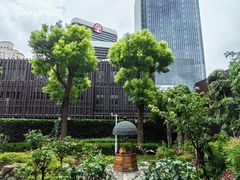 -上海虹桥宾馆味翠餐厅