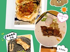 -王鼎精致料理铁板烧(世博源店)