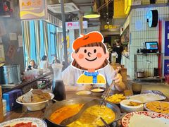 -楠火锅(新街口苏宁店)