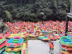 -水墨汀溪风景区