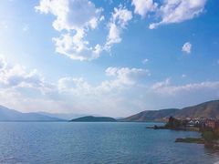 -双廊碎片·吾乡海景度假公馆