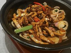 -城南往事(滨江世茂店)