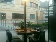-汉巴味德自助餐厅(嘉定宝龙广场店)