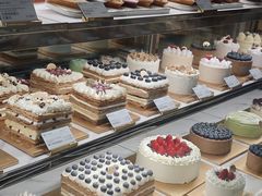 -M'CAKE(西单大悦城店)