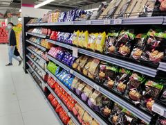 -家乐福(古北店)