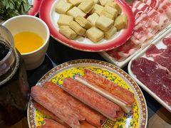 -沸炉重庆老火锅(军事博物馆店)