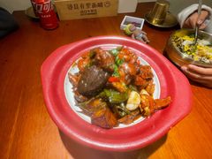 -鑫日千里马朝鲜族小馆(总店)