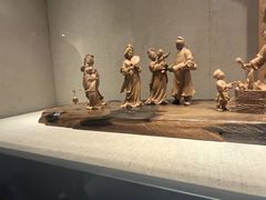 -浙江省博物馆(孤山馆区)