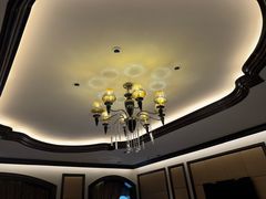 -王府井酒店(金桥港湾店)